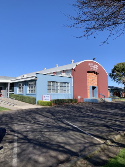 Ulverstone Secondary College Grade 10 A Science Curious Climate