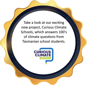Welcome to Curious Climate for Schools