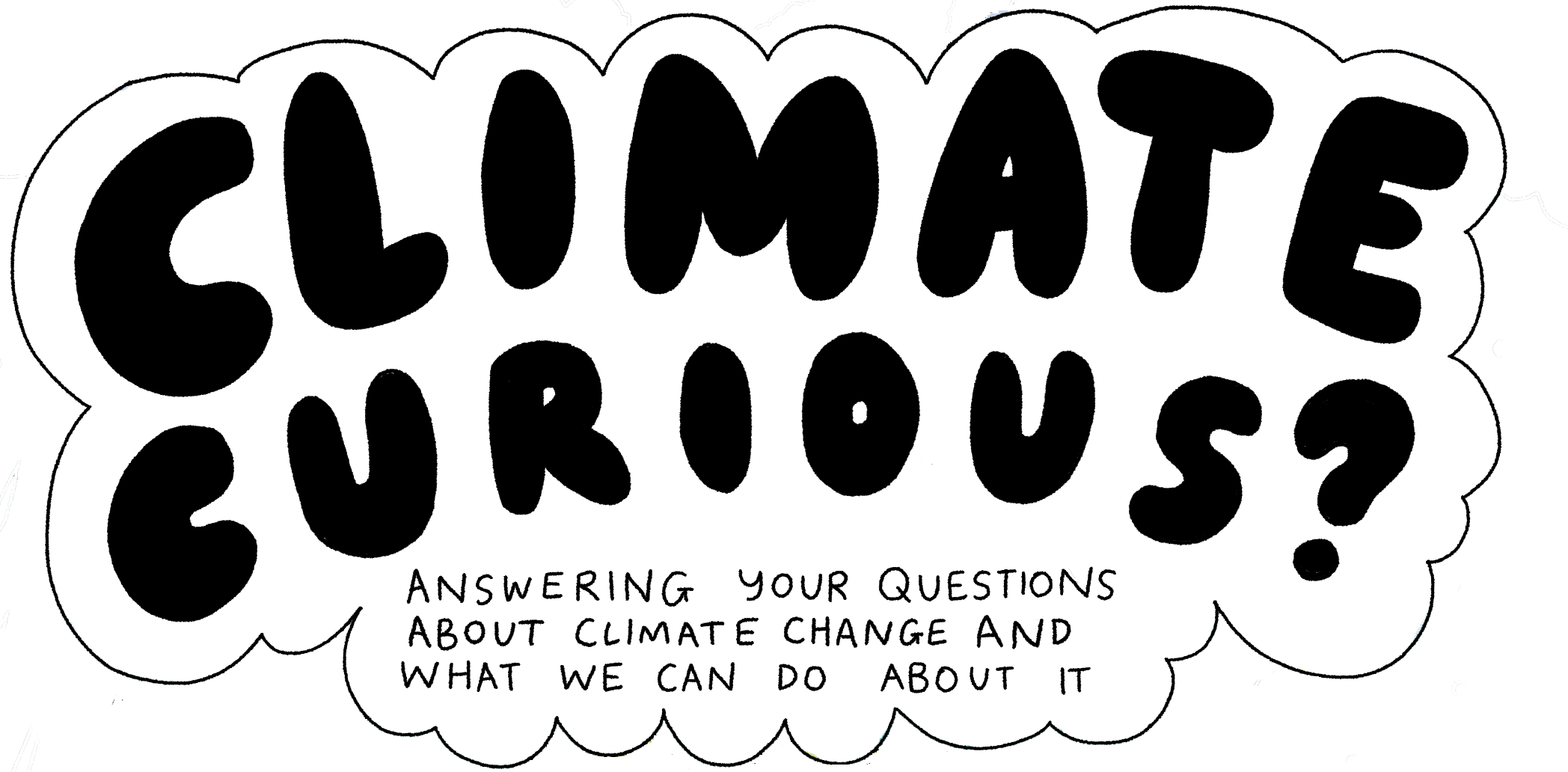 climate curious title